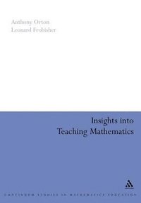 bokomslag Insights into Teaching Mathematics