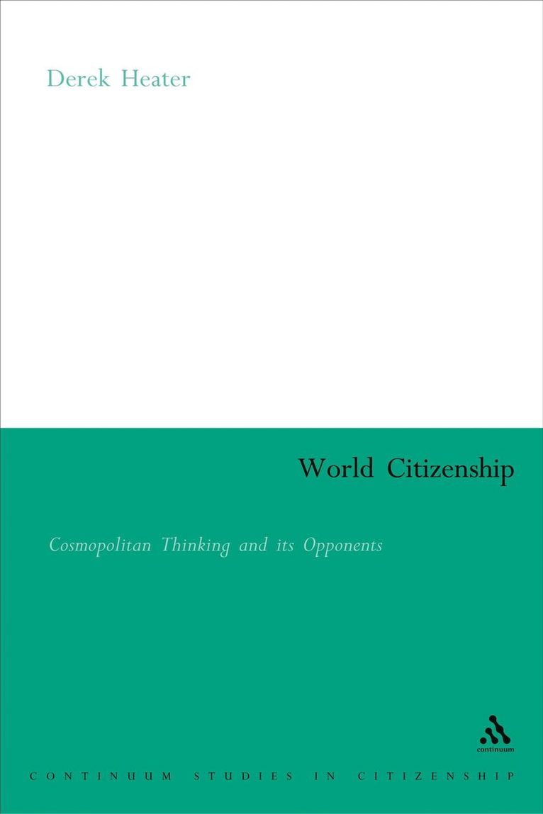 World Citizenship