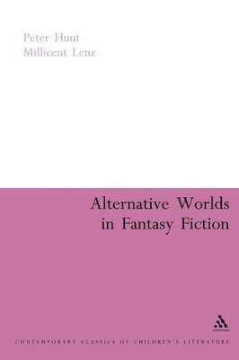 Alternative Worlds in Fantasy Fiction 1
