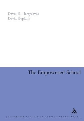bokomslag Empowered School