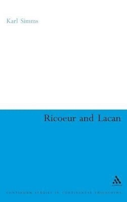 Ricoeur and Lacan 1