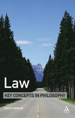 Law: Key Concepts in Philosophy 1