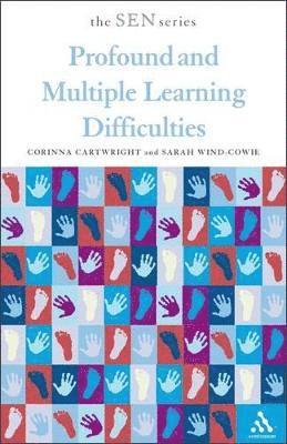 Profound and Multiple Learning Difficulties 1