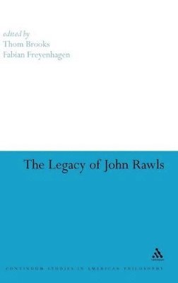 The Legacy of John Rawls 1