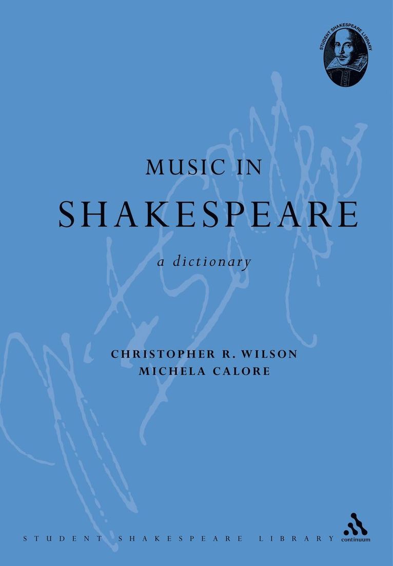 Music in Shakespeare