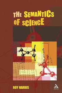 bokomslag Semantics of Science