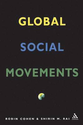 bokomslag Global Social Movements