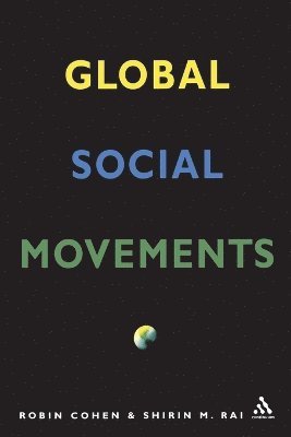 bokomslag Global Social Movements