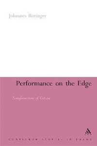 bokomslag Performance on the Edge