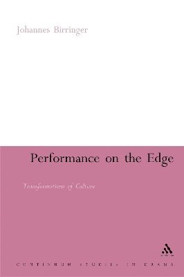 Performance on the Edge 1
