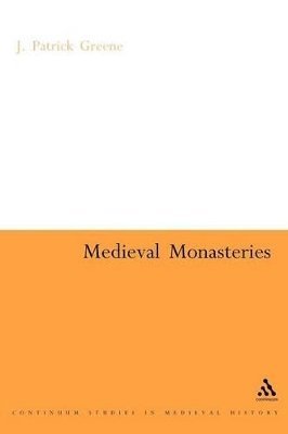 Medieval Monasteries 1