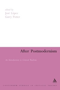 bokomslag After Postmodernism