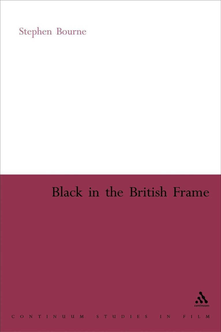 Black in the British Frame