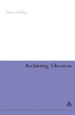 Reclaiming Education
