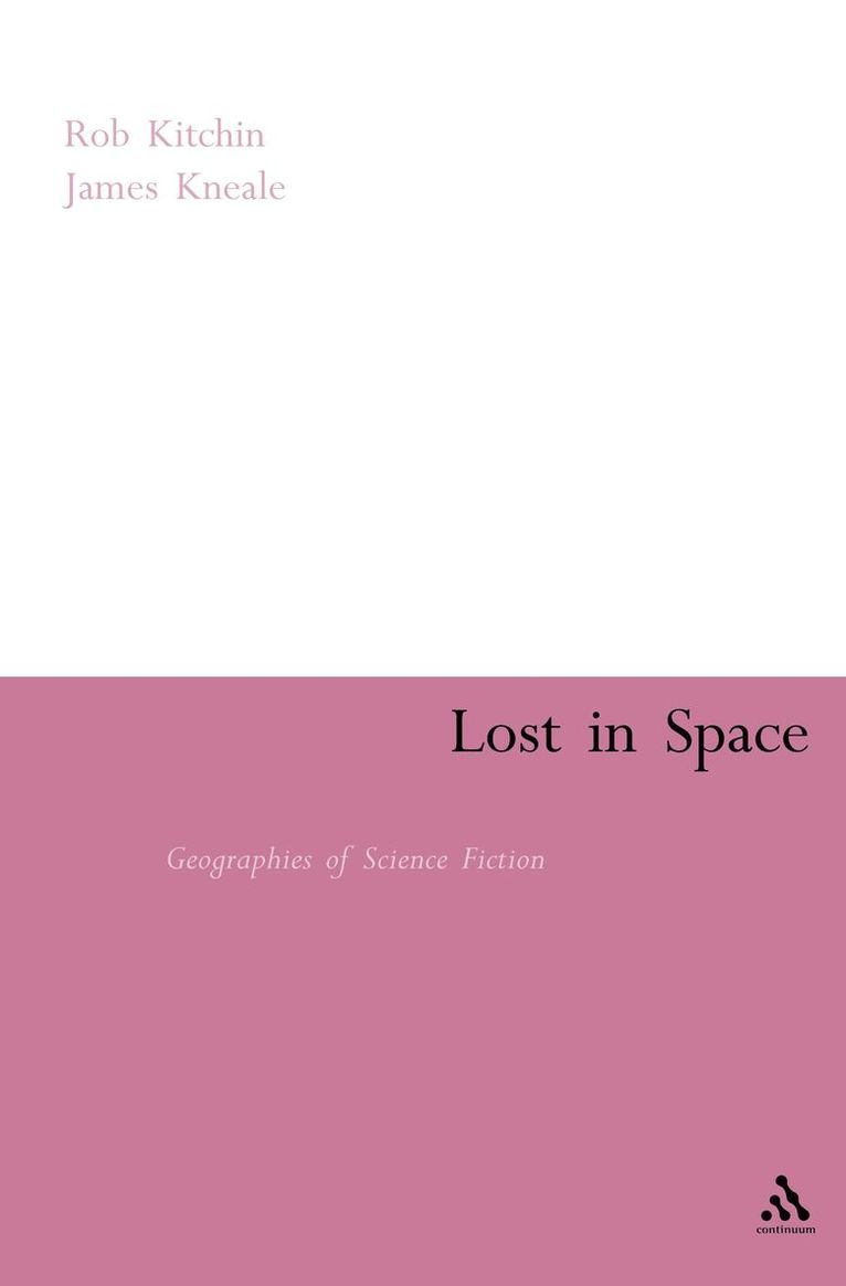 Lost in Space 1