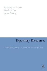 bokomslag Expository Discourse