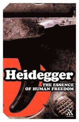 bokomslag Essence of Human Freedom