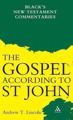 Gospel According to St John 1