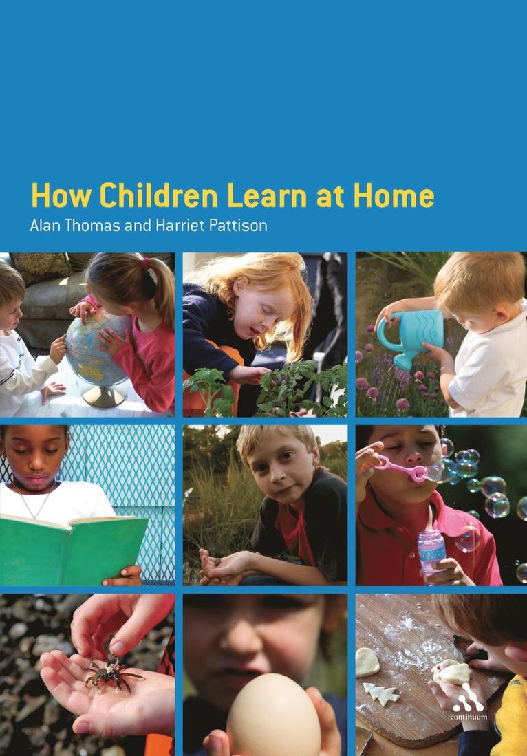 How Children Learn at Home 1