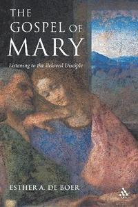 bokomslag The Gospel of Mary