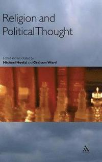 bokomslag Religion and Political Thought