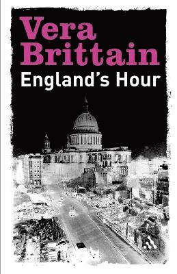 bokomslag England`s Hour