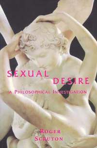 bokomslag Sexual Desire