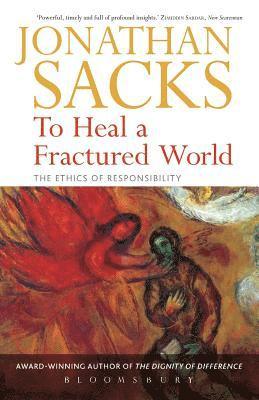 To Heal a Fractured World 1