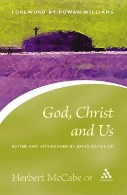 God, Christ and Us