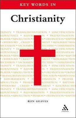 Key Words in Christianity 1