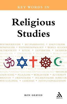 Key Words in Religious Studies 1