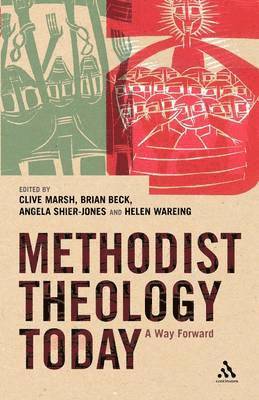 Methodist Theology Today 1