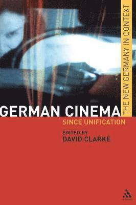German Cinema 1