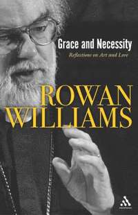 bokomslag Grace and Necessity