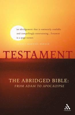 Philip Law - Testament, Häftad