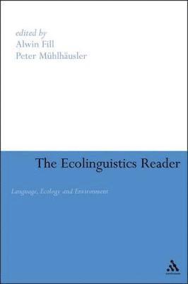 Ecolinguistics Reader 1