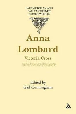 Anna Lombard 1