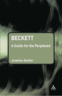 bokomslag Beckett: A Guide for the Perplexed