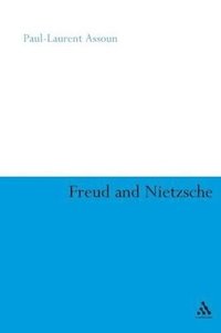 bokomslag Freud and Nietzsche
