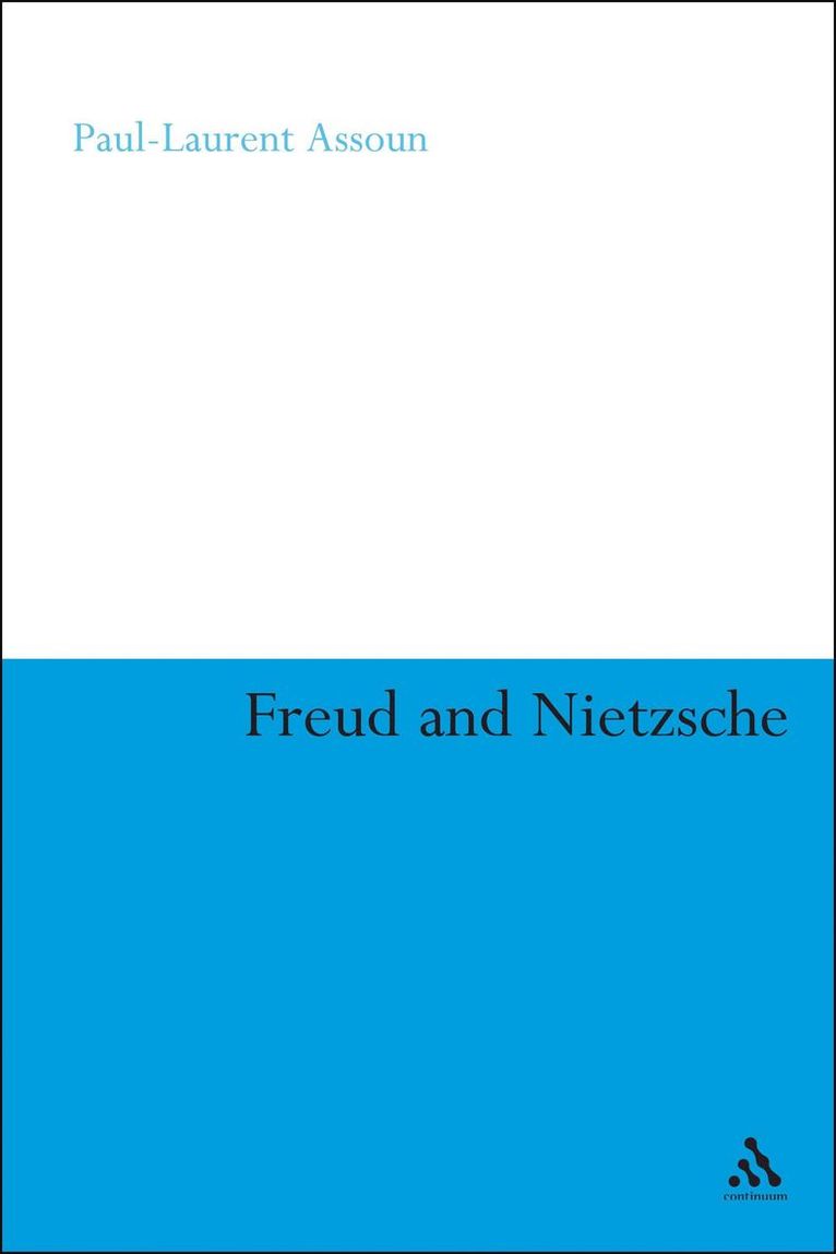 Freud and Nietzsche