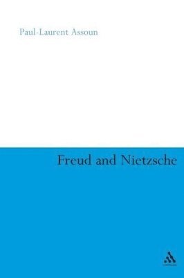 Freud and Nietzsche 1