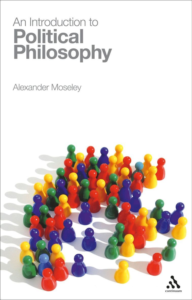 Introduction to Political Philosophy