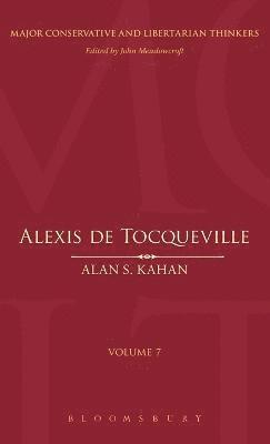 Alexis de Tocqueville 1