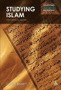 bokomslag Studying Islam