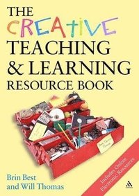 bokomslag The Creative Teaching & Learning Resource Book