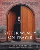 bokomslag Sister Wendy on Prayer