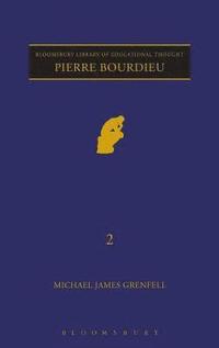 bokomslag Pierre Bourdieu