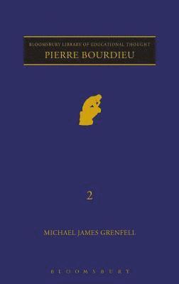 Pierre Bourdieu 1