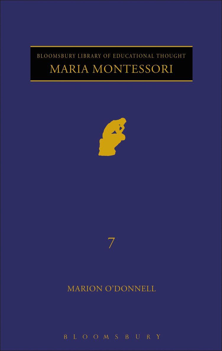 Maria Montessori