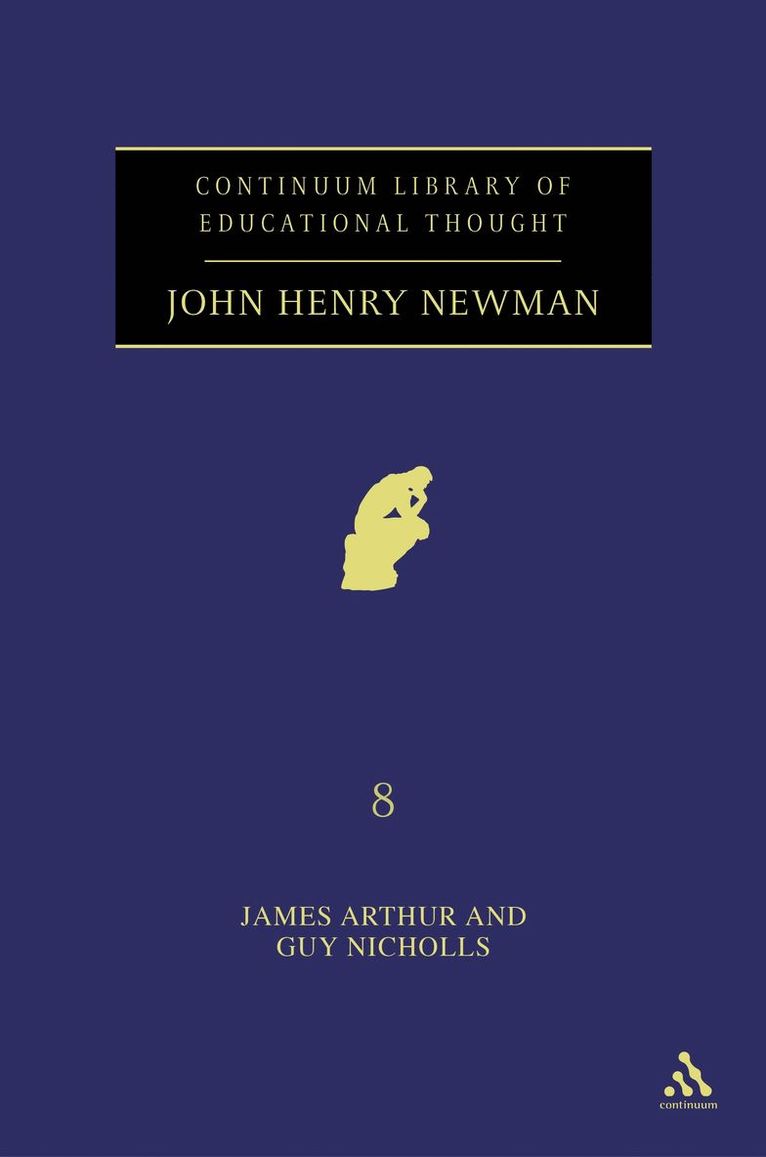 John Henry Newman 1